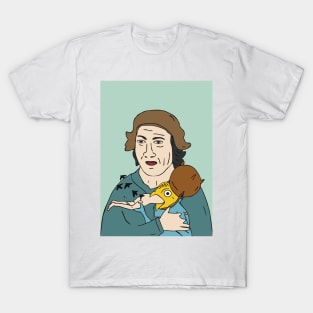 Hieronymus Bosch T-Shirt